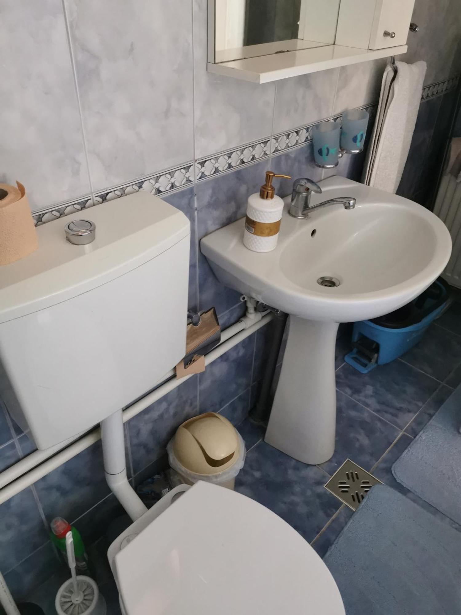 Emilia Vendeghaz Hotel Ciumani Buitenkant foto